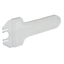 Montagehilfe für Rollenstück H6340