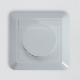 Einbau-Dimmer 230 V