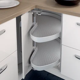 Eckschranklösung MONDO 90