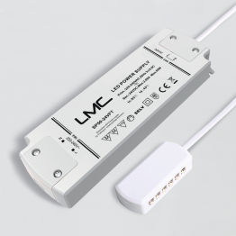 Transformator für Dimmer 24 V, 50 W