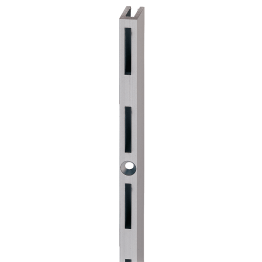 Wandschiene E zum Einlassen