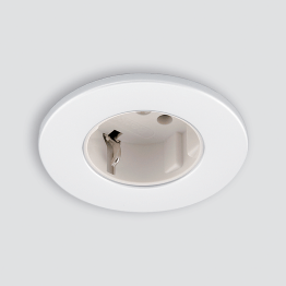 Steckdose 230 V, IP23