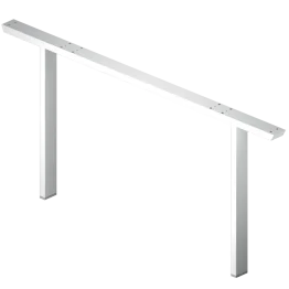Mittelfuß Seventy 1.660 mm