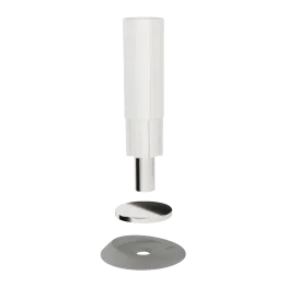 Türstopper STOPPINO OPEN, magnetisch, eingelassen