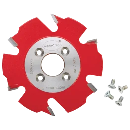 Fräser für Zeta P2 und Classic X