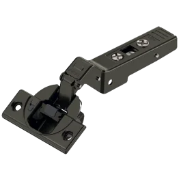 Winkelscharnier CLIP top BLUMOTION +30°