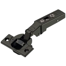 Winkelscharnier CLIP top BLUMOTION +15°