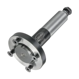 Fräsdorn CNC für P-System