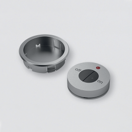 Fernbedienung für Schalter ohne Kabel