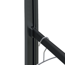 Schrankrohr STILIPHOS