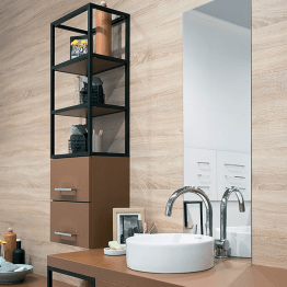 OPEN BOX Modul vertikal