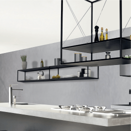 OPEN BOX Modul horizontal