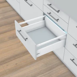 Schubkasten D K-Zarge (H: 228 mm)