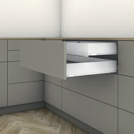 Innenschubkasten M (H: 106 mm)