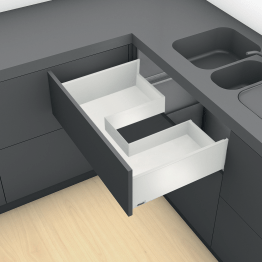 Siphon C (H: 193 mm)