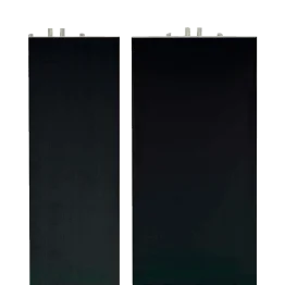 Griffprofil LINEA, vertikal