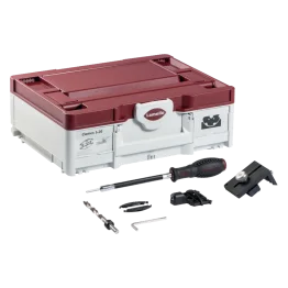 Clamex S-20 Starterset