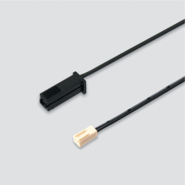 Schalter für Anbaulichtleiste Line