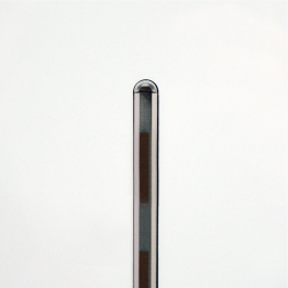 Endkappen für Wandschiene CRE12