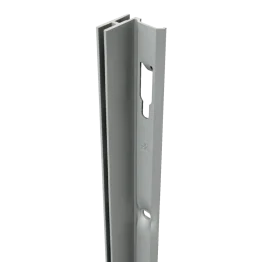 Anfangs-/Endschiene, einreihig - Wandverkleidung