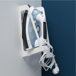 Wandhalter für Bügeleisen