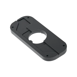 Tablarträger CYCLOS, mittig