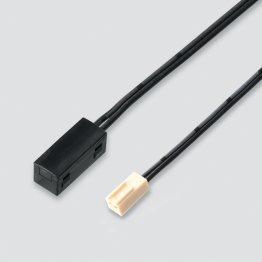 Verbindungsleitung für Minirail