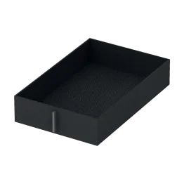 Aufbewahrungsfach CINA Höhe 85 mm