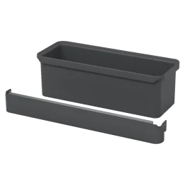 Aufbewahrungsbehälter K-Line side