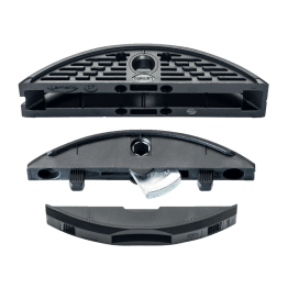 LC P-16 mit Clamex P-14/10