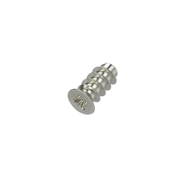 Euro-Schraube Ø 3 mm