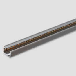LED-Lichtleiste Line für indirekte Beleuchtung 24 V, ablängbar