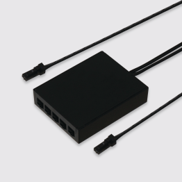 Steuermodul Power System