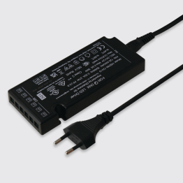Transformator 12 V Power System