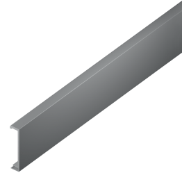 Clipblende zu Aufnahmeprofil JUNIOR 80