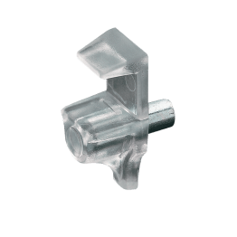 Glasbodenträger Ø 5 mm