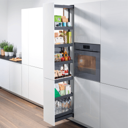 Hochschrankauszug DISPENSA