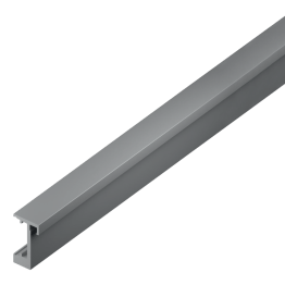 Glas-Rahmenprofil REGAL A Glas