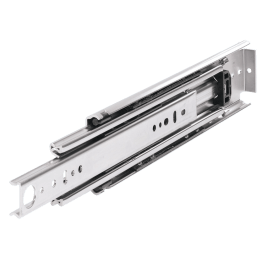 Kugelgelagerter Vollauszug 272 kg