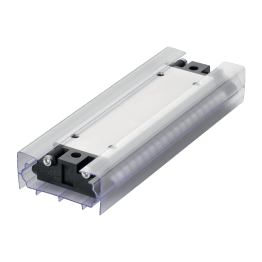 Kugelumlaufwagen für Linearführung 360 kg