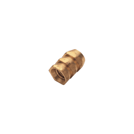 Einschlagmuffe M4