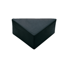 Ecke 25 x 40 x 40, geschlossen