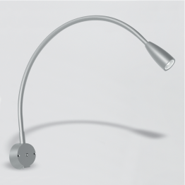 LED-Spot NEO, flexibler Arm