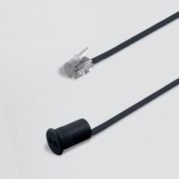 Infrarot-Sensor zum Einstecken in Bohrung