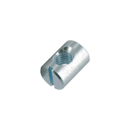 Quermutterbolzen M6