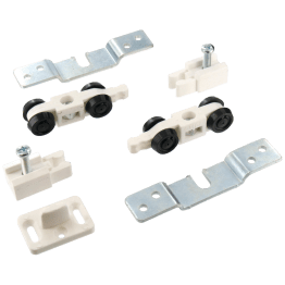 Garnitur Eco 40 kg für 1 Holztür