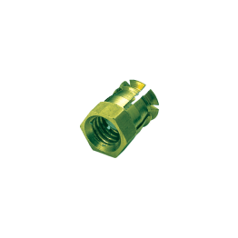 Spreizmuffe M6