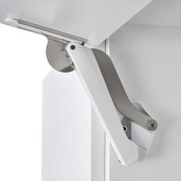 Set FREEspace Push-to-open