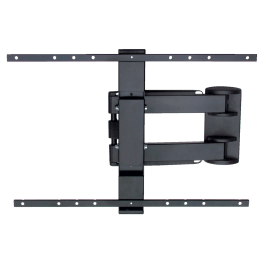 Wandbefestigung für Bildschirme von 37'' bis 55'', neigbar