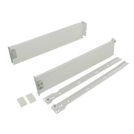 Einwandiger Auszug Höhe 86 mm